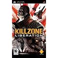 Killzone: Liberation - Sony PSP
