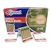 Diamond Greenlight Deluxe Match Books Made From 100 Percent Recycled Paperboard