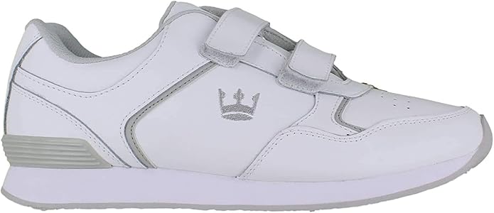 crown green bowling shoes