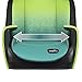 Evenflo Spectrum 2-in-1 Booster Car Seat, Seascape