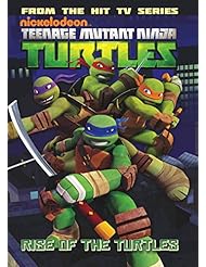 Book: Teenage Mutant Ninja Turtles Animated Volume 1: Rise of the Turtles (Teenage Mutant Ninja Turtles (Idw)) - IDW Publishing