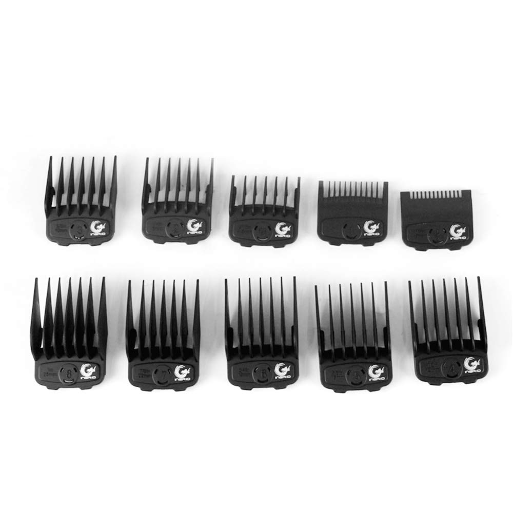 hair trimmer guards