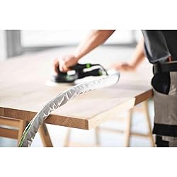 Festool 576326 6-Inch Random Orbital Sander ETS