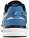 ASICS Men's Gel-Excite 4 Running Shoe, Classic Blue/Silver/Black, 9.5 M US