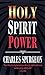 Holy Spirit Power