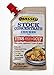 MASSEL Concentrated Chicken Style Liquid Stock, 3.88 Ounce (Pack of 6)