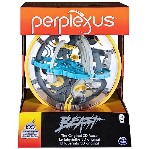 Perplexus Beast