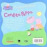 Image de La historia de la Cerdita Peppa (Cerdita Peppa) (Spanish Edition)