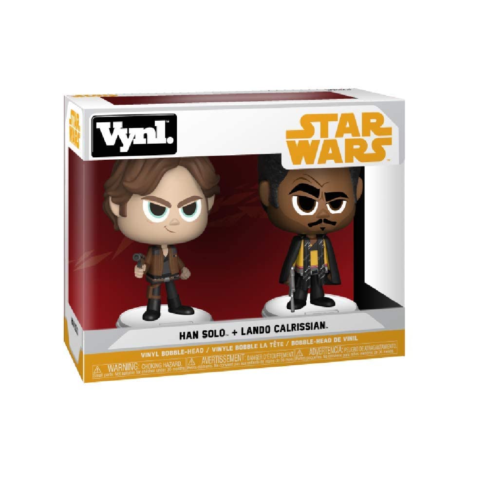 Funko FK31849 Star Wars Accessories