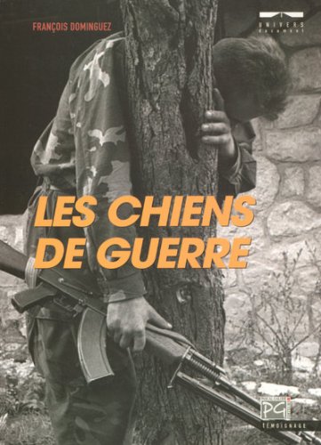 Les  chiens de guerre