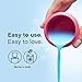 Downy Ultra Liquid Fabric Softener, April Fresh Scent, 2.3 L (90 Loads)