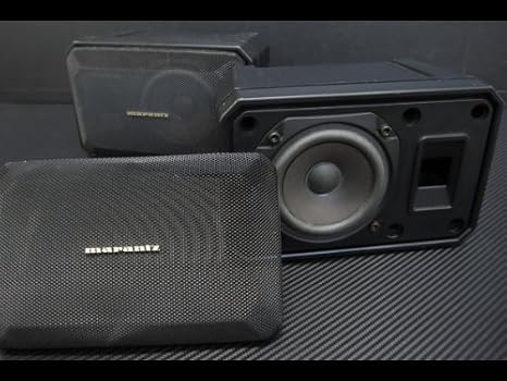 marantz ls 10 speakers
