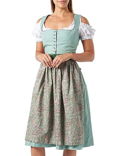 BERWIN & WOLFF TRACHT FOLKLORE LANDHAUS 836699_27_42