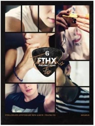 代引不可 Dvd 13 Ftisland 6th Anniversary Live In Seoul Fthx Ftisland Fncj エフ テイー アイランド 送料無料 被り心地最高 Corkykellclassic Com