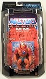 Beast Man by Mattel