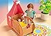 PLAYMOBIL® Baby Room with Mobile
