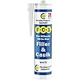 C-Tec - FC1 the Ultimate Filler & Caulk, White