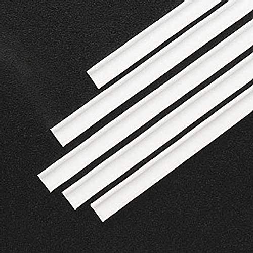 Plastruct TB-3 Round Tubing,3/32