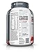 Dymatize Super Mass Gainer, Strawberry, 6 lbs