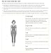 Style Arc Sewing Pattern - Avery Tunic Top (Sizes 04-16)