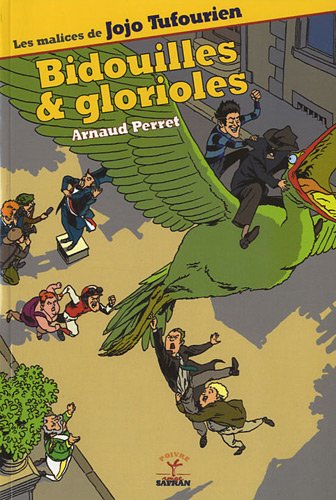 Bidouilles & glorioles