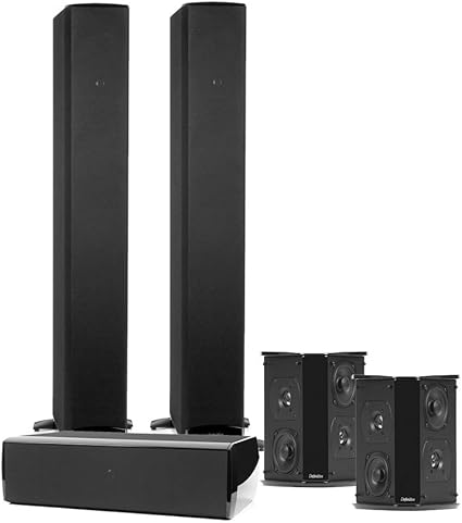 definitive technology bp8060st