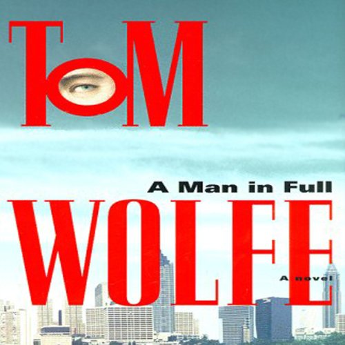 A Man in Full