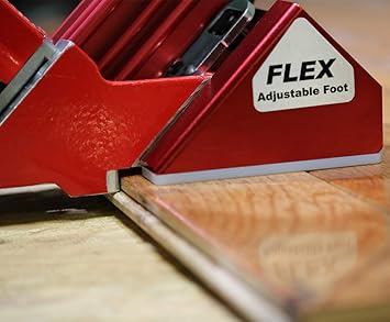 Powernail Co. 50PFLEXW Flooring Nailers product image 3