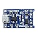 diymore 10PCS Micro USB 5V 1A TC4056A Li-ion Battery Charging Board Charger Module with Dual Protection Function