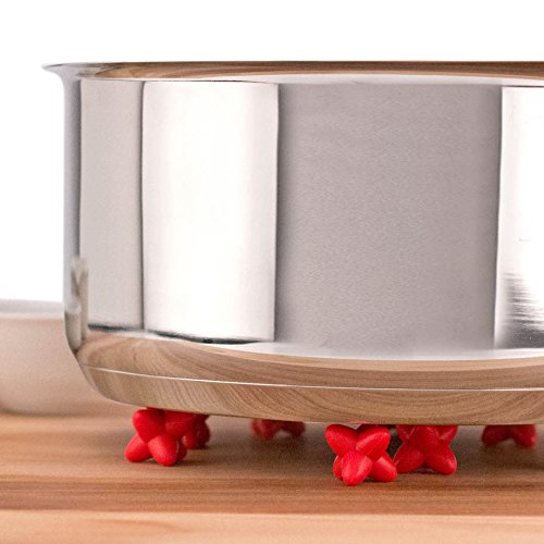 Home & Kitchen, Kitchen & Dining, Kitchen Utensils & Gadgets, Kitchen Accessories, Trivets