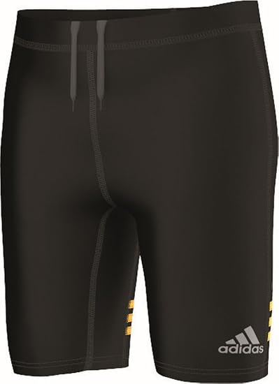 adidas response short