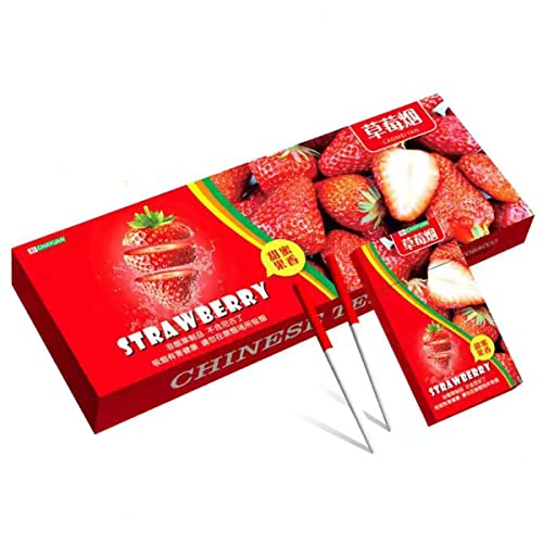 Green Tea Herbal Cigarettes Menthol Fruit Tea Smoke, Black Tea Jasmine Tea  Chinese Herbal Cigarettes Tobacco-Free Nicotine-Free, Cigarette Substitutes  in Dubai - UAE
