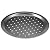 Westmark Germany Nonstick Pizza Baking Plate - Professional Pizza Crisper, 33cm