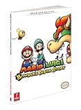 Mario & Luigi: Bowser's Inside Story: Prima Official Game Guide (Prima Official Game Guides) by 