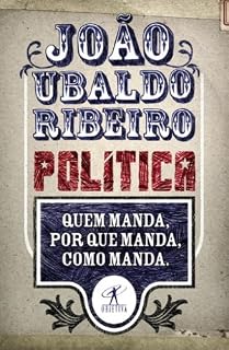 Livro Política