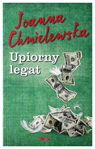 Upiorny legat