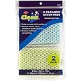 Ritz Clean Cleanee 2pc Scour Pads