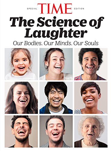 TIME The Science of Laughter
