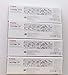 Canon 131 Hy Combo Pack 1 High Yield Black, 1 Sy Cyan, Magenta, Yellow Toner