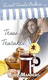 Tessa's Teacakes (Sweet Treats Bakery)
