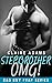 Stepbrother OMG! (The Stepbrother Romance Series - Book #2)