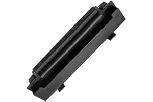 KACEPAR AC Cabin Filter Access Cover, Air Conditioner Filter Cover, Replace 97129-1U000, 971291U000, Compatible with Kia Sore