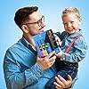 Dreamingbox-Walkie-Talkies-for-Kids-Walkie-Talkies-for-Adults-Boys-Toys-Girls-Toys-Outdoor-Toys-3-Miles-Long-Range8-Channel-2-Way-Radio-Set-Gifts-for-3-10-Year-Old-Boys-GirlsPack-of-3 Dreamingbox Walkie Talkies for Kids Walkie Talkies for Adults Boys Toys Girls Toys Outdoor Toys 3 Miles Long Range/8 Channel /2 Way Radio Set Gifts for 3-10 Year Old Boys Girls(Pack of 3)
