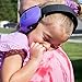 Snug Kids Ear Protection - Noise Cancelling Sound Proof Earmuffs/Headphones for Toddlers, Children & Adults (Purple)