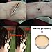 CCbeauty Professional Special Effects Stage Makeup Wax Fake Wound Moulding Scars Prosthetics with Spatula Scoop Tool,#2