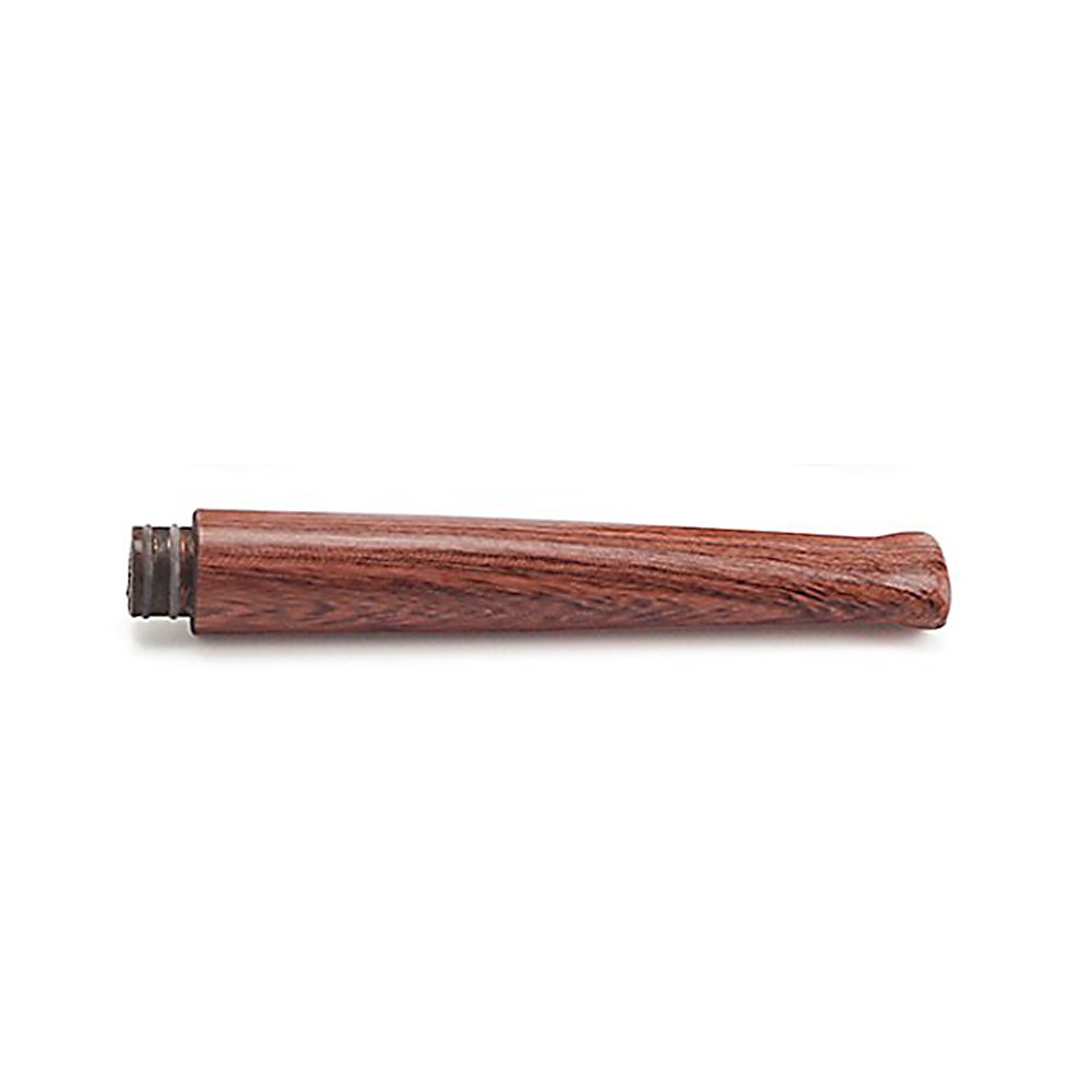 kamry k1000 Plus Wood Color e-cig Pipe,No Nicotine No liquide (Mouthpiece)