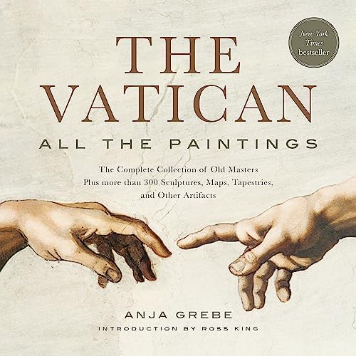 Vatican: All the Paintings: The Complete Collection of Old Masters