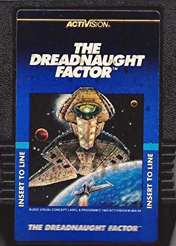 The Dreadnaught Factor
