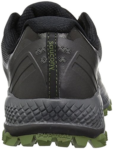 saucony peregrine 8 hiking