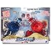 Beywheelz Rushing Wave Smash 2-Pack